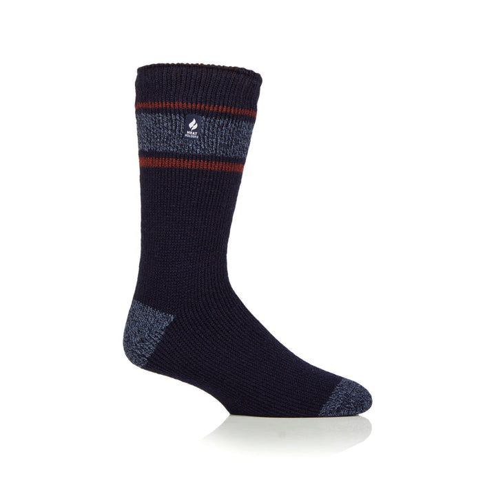 HEAT HOLDERS Original Thermal Twist Socks - Men's