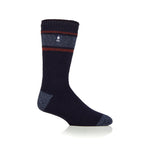 Load image into Gallery viewer, HEAT HOLDERS Original Thermal Twist Socks - Men's