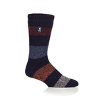 Load image into Gallery viewer, HEAT HOLDERS Original Thermal Slipper Socks - Men's
