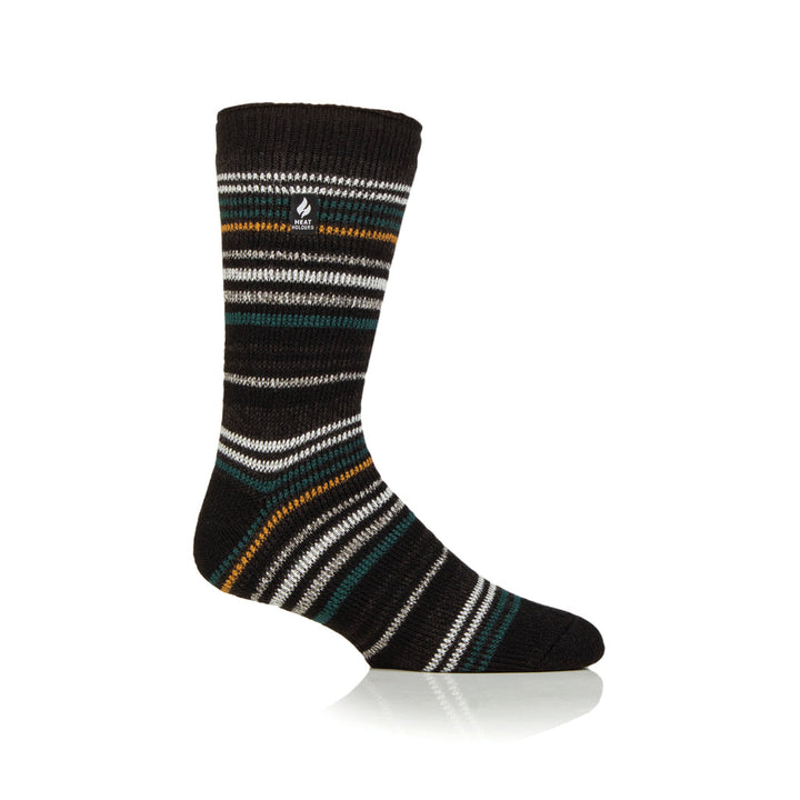 HEAT HOLDERS Original Thermal Twist Socks - Men's