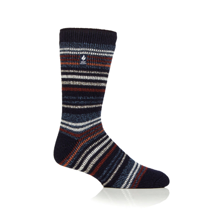 HEAT HOLDERS Original Thermal Twist Socks - Men's