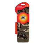 Load image into Gallery viewer, HEAT HOLDERS Limited Edition CAMO Original Long Thermal Sock - Men's
