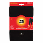 Load image into Gallery viewer, HEAT HOLDERS Centre Seam Free Thermal Footless Tights (Leggings) - Women