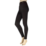 Load image into Gallery viewer, HEAT HOLDERS Centre Seam Free Thermal Footless Tights (Leggings) - Women