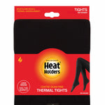 Load image into Gallery viewer, HEAT HOLDERS Centre Seam Free Thermal Tights-Womens