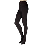 Load image into Gallery viewer, HEAT HOLDERS Centre Seam Free Thermal Tights-Womens
