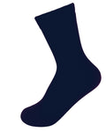 Load image into Gallery viewer, WRK Kids 6PK Back to School Bamboo Dress Socks