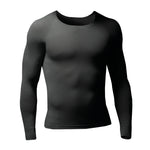 Load image into Gallery viewer, HEAT HOLDERS Lightweight long sleeve thermal vest-Mens