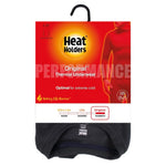 Load image into Gallery viewer, HEAT HOLDERS Original Black Base Layer Tops-Mens