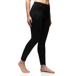 Load image into Gallery viewer, HEAT HOLDERS Original Black Base Layer Bottoms-Womens