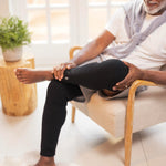 Load image into Gallery viewer, IOMI FOOTNURSE HEAT HOLDERS Original Thermal Full Leg Warmer