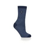 Load image into Gallery viewer, HEAT HOLDERS Original Thermal Slipper Sock - Women's