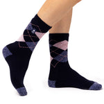 Load image into Gallery viewer, HEAT HOLDERS Lite Thermal Socks - Women's