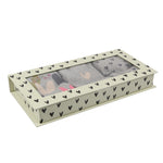 Load image into Gallery viewer, CAROLINE GARDNER 3PK Gift Boxed Cotton Socks - Women&#39;s
