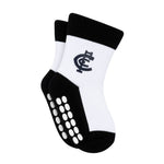 Load image into Gallery viewer, AFL Carlton Blues 4Pk Infant Socks