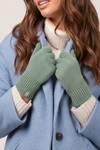 Load image into Gallery viewer, HEAT HOLDERS Avila Flat Knit Thermal Gloves - Womens