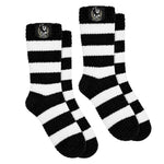 Load image into Gallery viewer, AFL Collingwood Magpies 2Pk Bed Socks - Womens