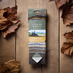 Load image into Gallery viewer, COUNTRY PURSUIT Hebrides Hiker Wool Boot Socks - Men's