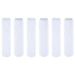 Load image into Gallery viewer, IOMI FOOTNURSE 6PK Prosthetic Socks