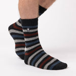 Load image into Gallery viewer, HEAT HOLDERS Original Thermal Twist Socks - Men's