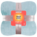 Load image into Gallery viewer, HEAT HOLDERS Snuggle Up Blanket