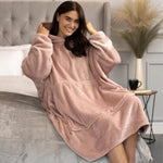 Load image into Gallery viewer, HEAT HOLDERS Soul Warming Mega Hoodie