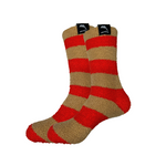 Load image into Gallery viewer, NRL Dolphins 2Pk Bed Socks