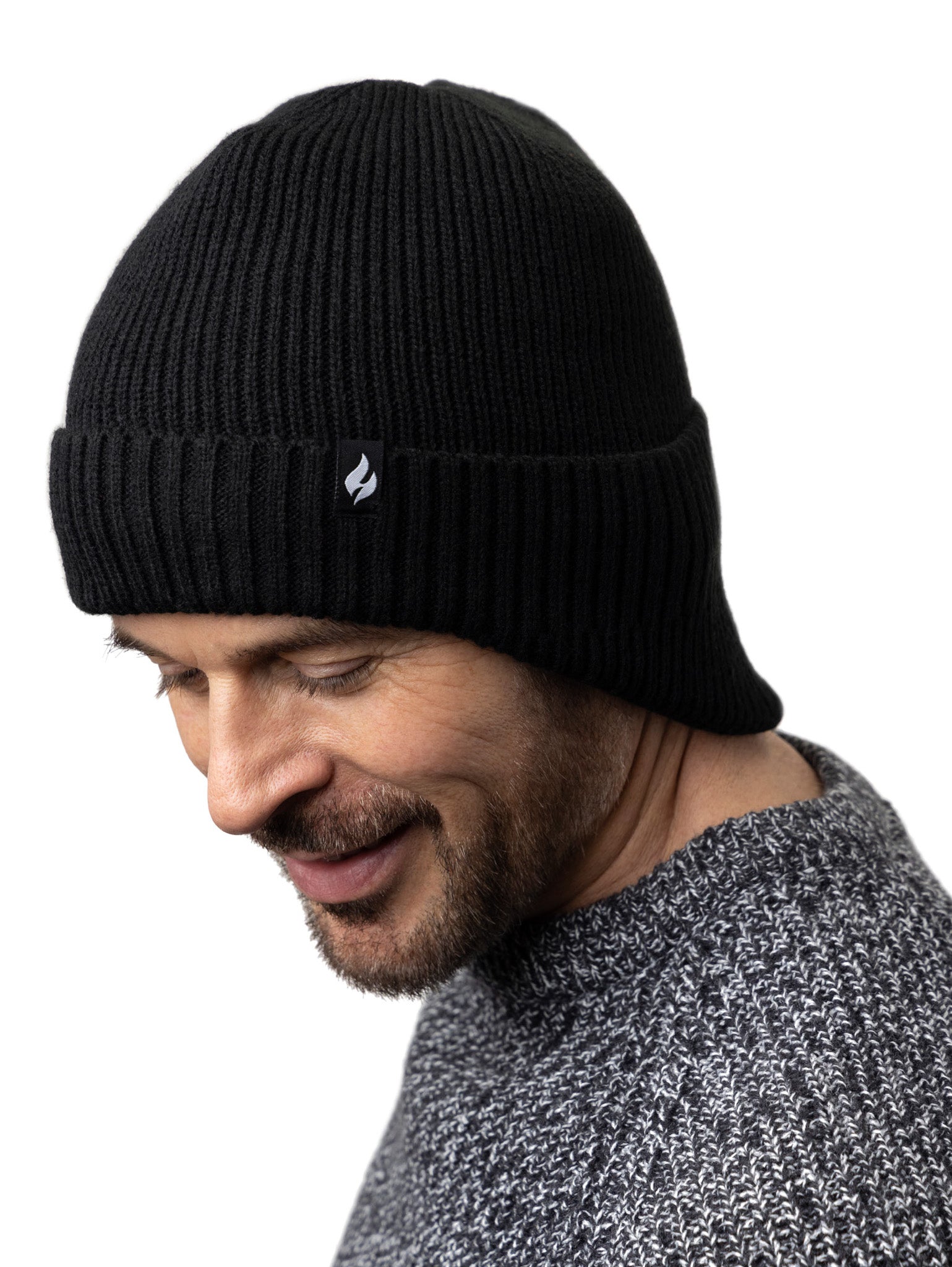 HEAT HOLDERS Expedition Drop Neck Themal Beanie