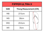 Load image into Gallery viewer, Fipper UltraX EVA Foam Thongs- Mens