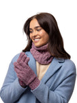 Load image into Gallery viewer, HEAT HOLDERS Willow Thermal Gloves-Womens
