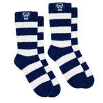 Load image into Gallery viewer, AFL Geelong Cats 2Pk Bed Socks - Womens