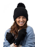 Load image into Gallery viewer, HEAT HOLDERS Willow Thermal Gloves-Womens
