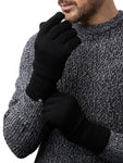 Load image into Gallery viewer, HEAT HOLDERS Oslo Thermal Gloves-Mens