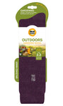 Load image into Gallery viewer, Heat Holders Original Outdoor Long Gardening Socks