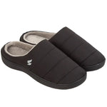 Load image into Gallery viewer, HEAT HOLDERS Men's Henry Slip-On Slippers