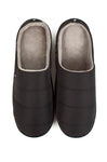 Load image into Gallery viewer, HEAT HOLDERS Men's Henry Slip-On Slippers