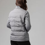 Load image into Gallery viewer, HEAT HOLDERS Womens Mid-Weight and Water Resistant Hybrid Jacket