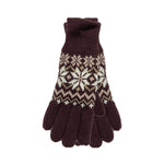 Load image into Gallery viewer, HEAT HOLDERS Avens Womens Themal Gloves