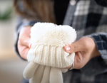 Load image into Gallery viewer, HEAT HOLDERS Willow Cable Knit Thermal Gloves-Womens