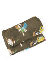 Load image into Gallery viewer, HEAT HOLDERS Snuggle up Pet Lovers Blankets - Puppy/Dog