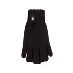 Load image into Gallery viewer, HEAT HOLDERS Thermal Kids Gloves - 7-10 years