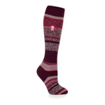 Load image into Gallery viewer, HEAT HOLDERS Original Thermal Long Sock-Womens