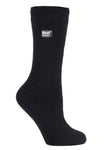 Load image into Gallery viewer, HEAT HOLDERS Ultra Lite Thermal Socks - Women's Bigfoot