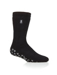 Load image into Gallery viewer, HEAT HOLDERS Original Thermal Slipper Socks - Men's