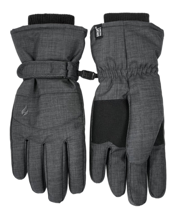 HEAT HOLDERS Performance Ski Gloves-Womens