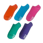 Load image into Gallery viewer, HIKE 10PK Low Cut Trainers-Womens