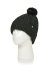 Load image into Gallery viewer, HEAT HOLDERS Ladies Salzburg Thermal Turn-over Beanie