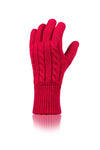 Load image into Gallery viewer, HEAT HOLDERS Willow Thermal Gloves-Womens