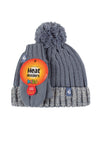 Load image into Gallery viewer, HEAT HOLDERS Snowball Beanie & Mittens Set - Kids 3-6 Years