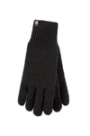 Load image into Gallery viewer, HEAT HOLDERS Avila Flat Knit Thermal Gloves - Womens